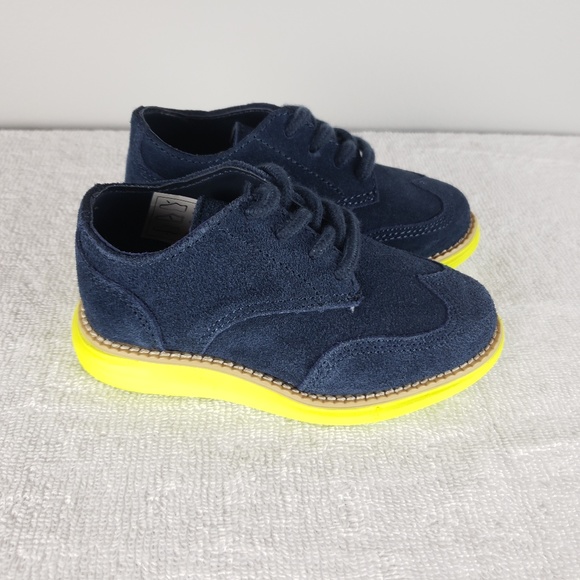 boys cole haan shoes